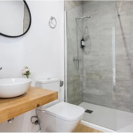 Atico Rianal Jerez de la Frontera