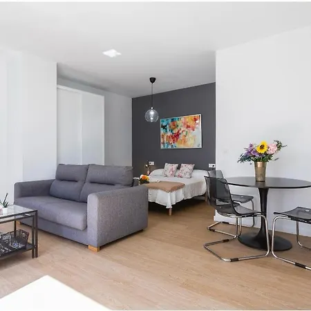 Ferienhaus Atico Rianal Jerez de la Frontera