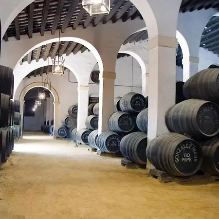 Ferienhaus Atico Rianal