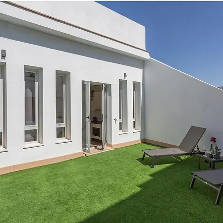 Atico Rianal 헤레스