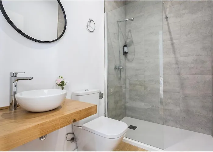 Atico Rianal Jerez de la Frontera