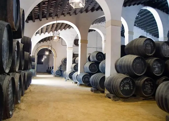 Holiday home Atico Rianal