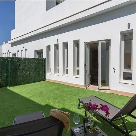 Atico Rianal Jerez de la Frontera