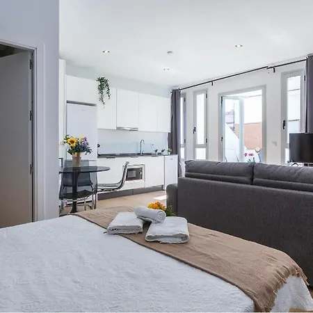 Atico Rianal Jerez de la Frontera