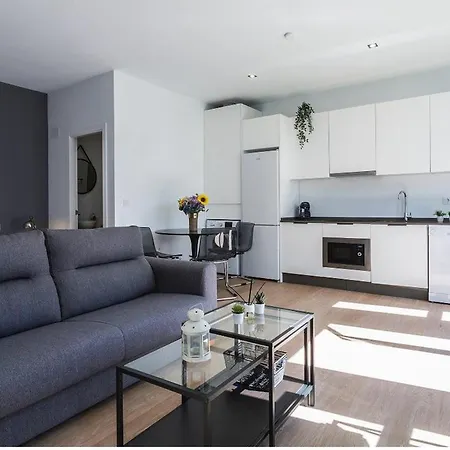 Vakantiehuis Atico Rianal